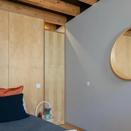 度假居 Host Wise - Stylish Luxurious House - River View 加亚新城