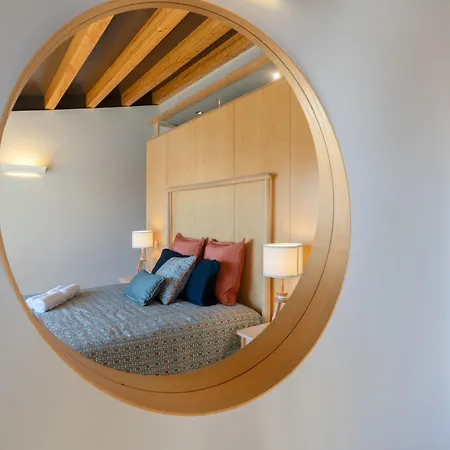 Host Wise - Stylish Luxurious House - River View 度假居 加亚新城