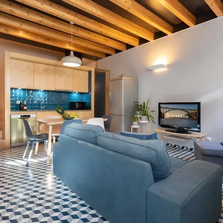 Dom wakacyjny Host Wise - Stylish Luxurious House - River View