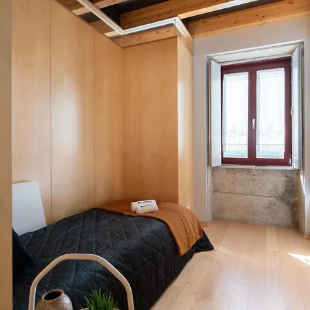 Dom wakacyjny Host Wise - Stylish Luxurious House - River View Vila Nova de Gaia