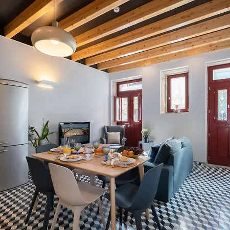 Dom wakacyjny Host Wise - Stylish Luxurious House - River View