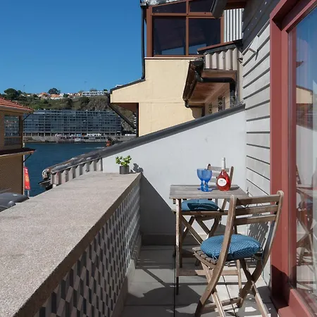 Host Wise - Stylish Luxurious House - River View