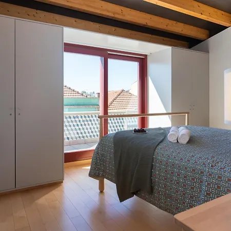 Host Wise - Stylish Luxurious House - River View Dom wakacyjny Vila Nova de Gaia