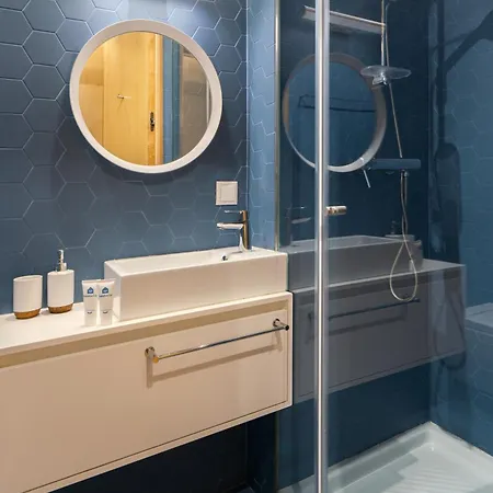 펜션 Host Wise - Stylish Luxurious House - River View