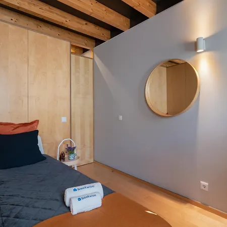 Host Wise - Stylish Luxurious House - River View *